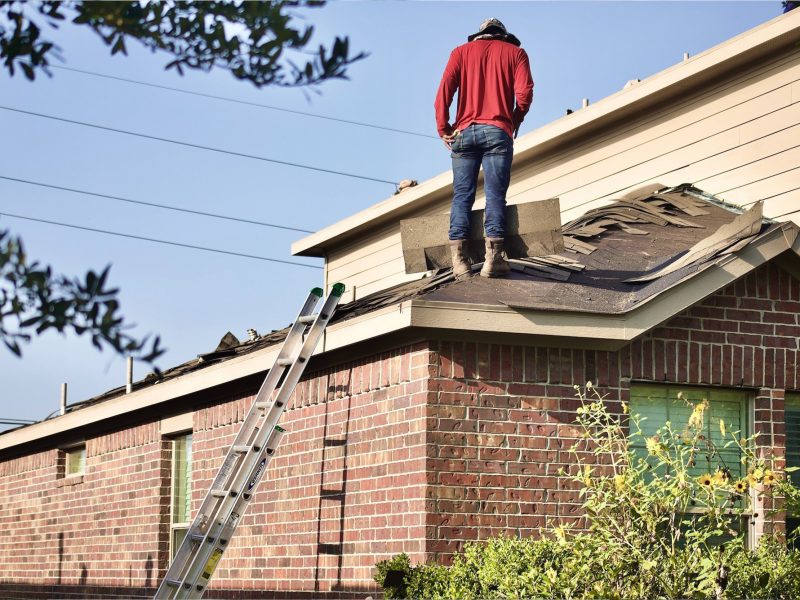 Roof inspections Alabama